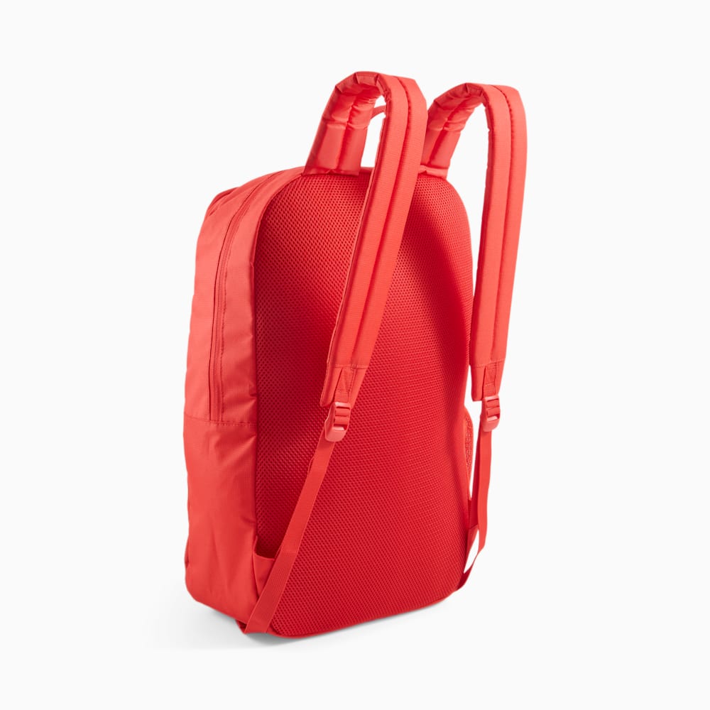 Puma Scuderia Ferrari SPTWR Race Backpack - Rosso Corsa