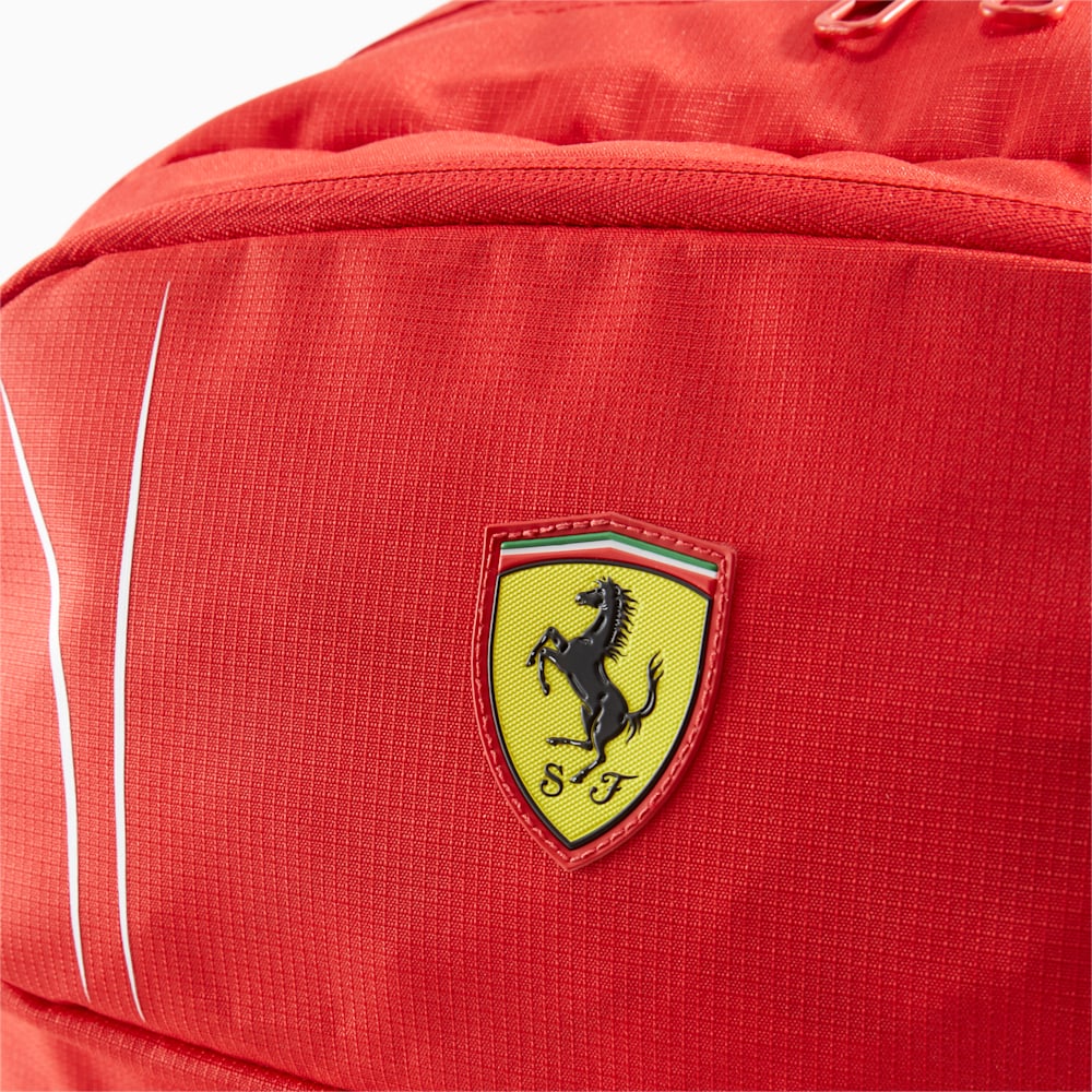 Puma Scuderia Ferrari SPTWR Race Backpack - Rosso Corsa