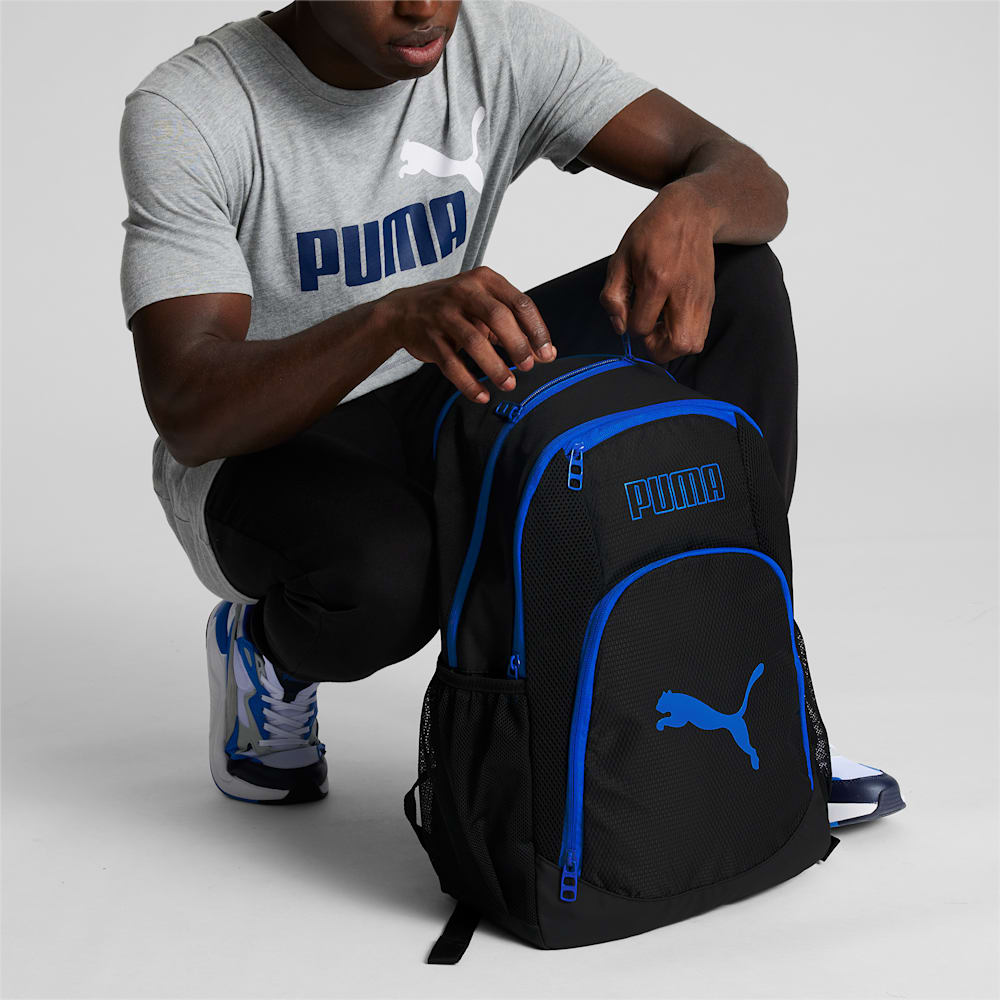 Puma Training Backpack - BRIGHT BLUE