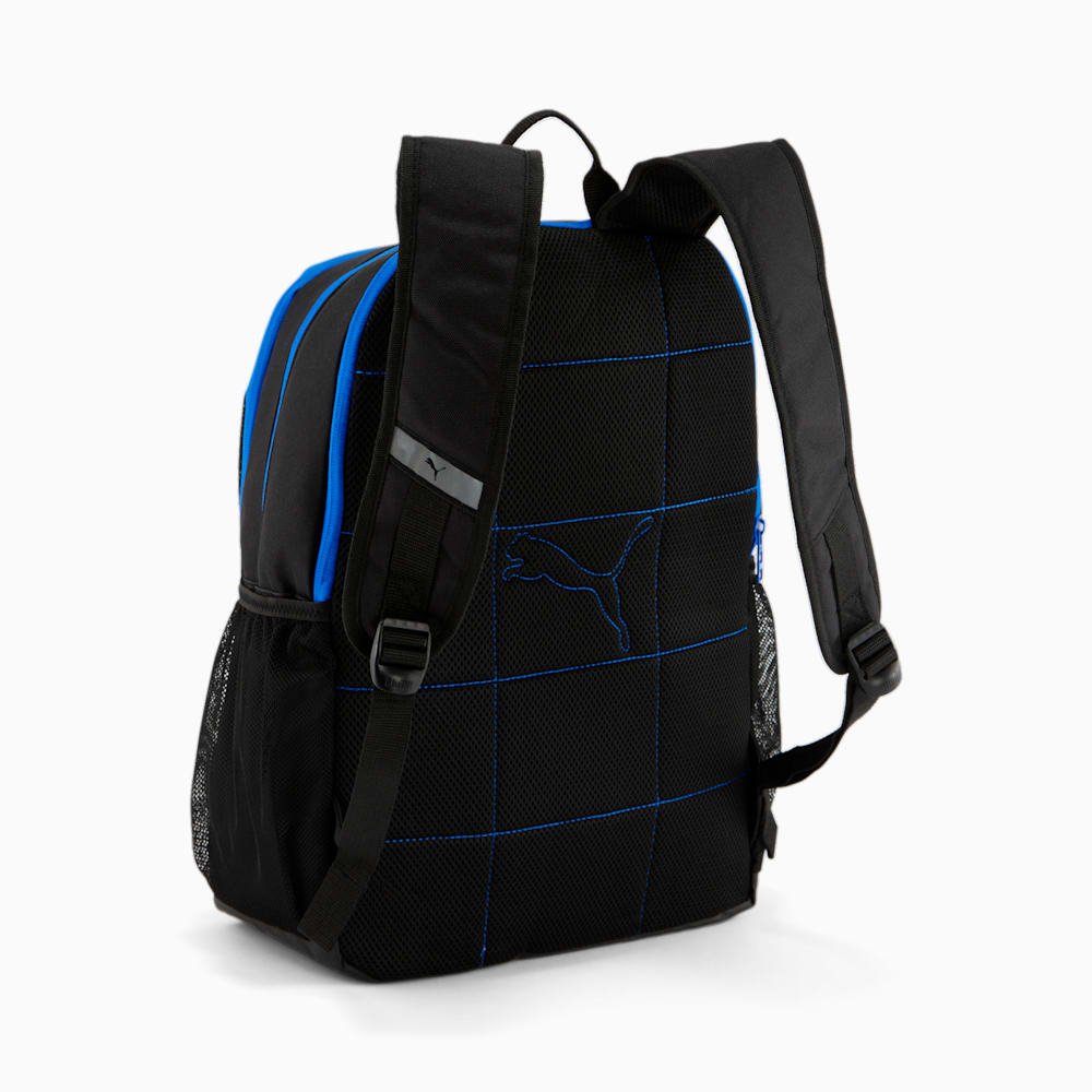 Puma Training Backpack - BRIGHT BLUE