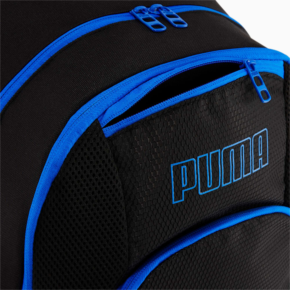 Puma Training Backpack - BRIGHT BLUE