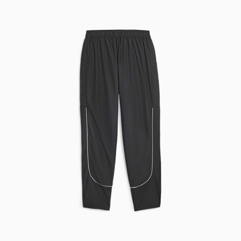 Puma Mercedes AMG-Petronas F1® Garage Crews Pants - Black