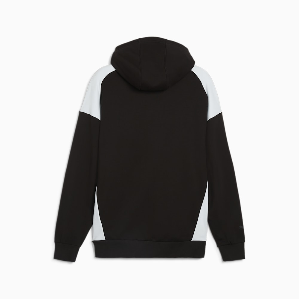 Puma Mercedes-AMG Motorsport Statement Hoodie - Black