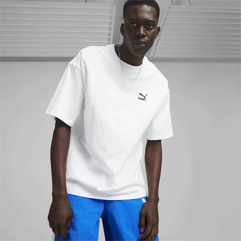 Puma BETTER CLASSICS Tee - White