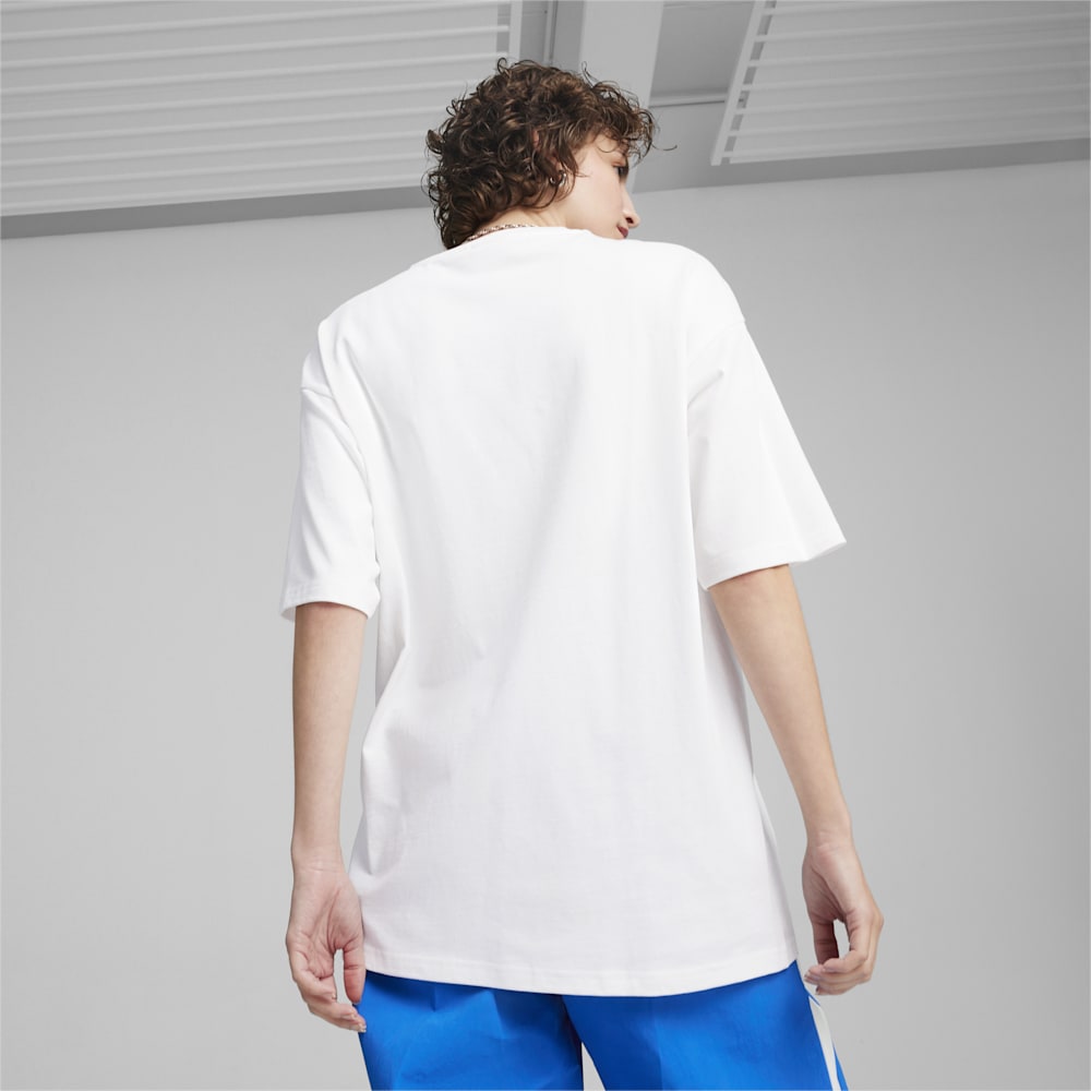 Puma BETTER CLASSICS Tee - White