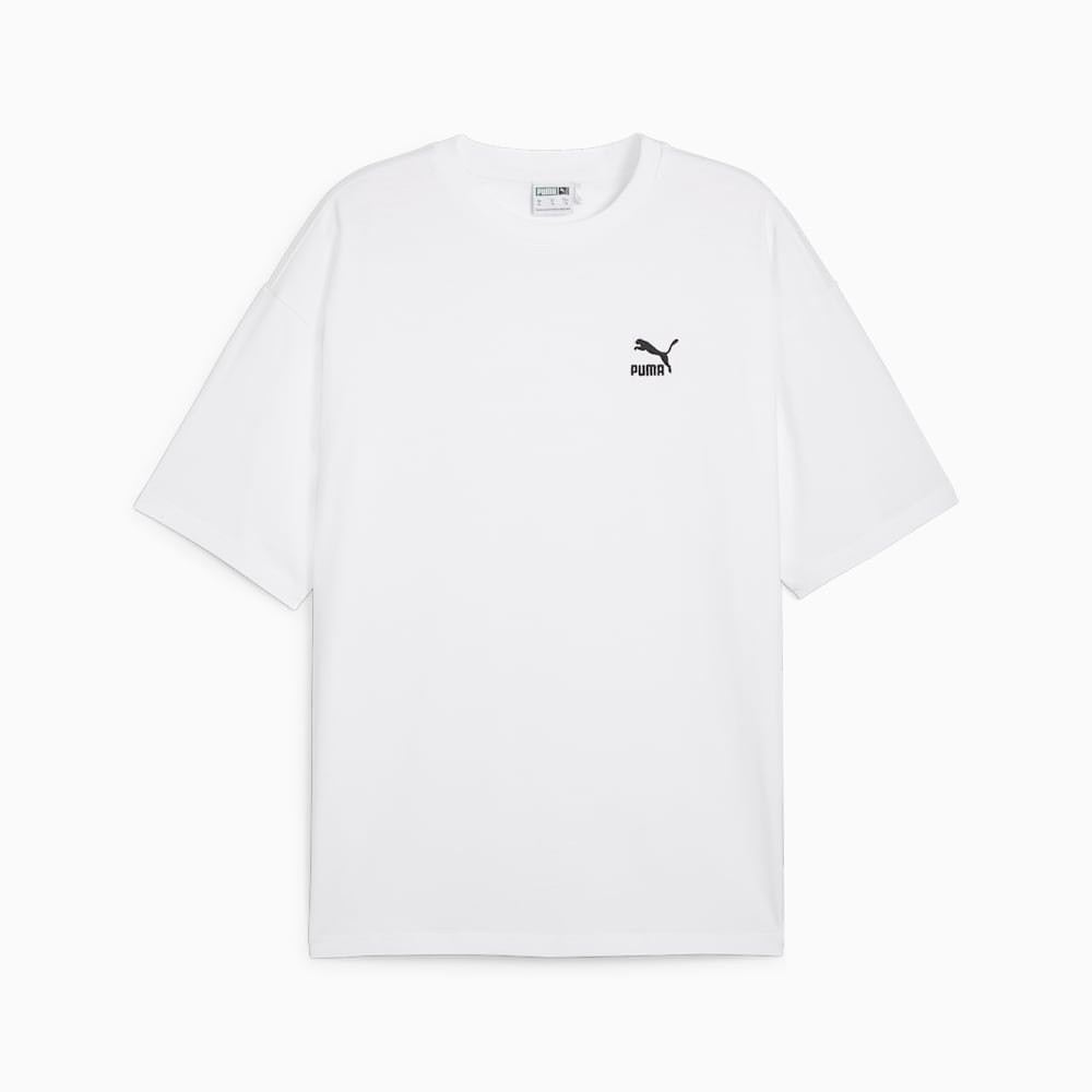 Puma BETTER CLASSICS Tee - White