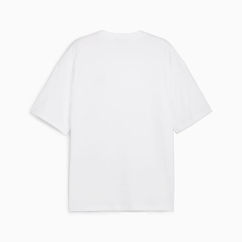 Puma BETTER CLASSICS Tee - White