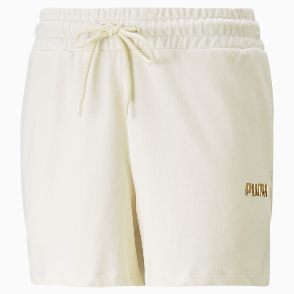 Puma Baby Training Shorts - Eggnog