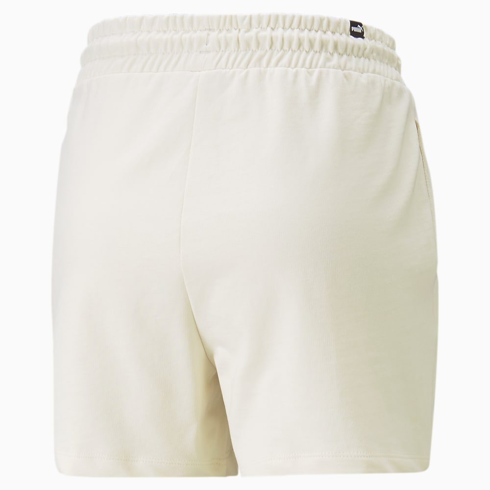 Puma Baby Training Shorts - Eggnog