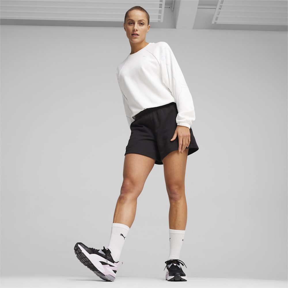 Puma MOTION&nbsp;Sweatshirt - White