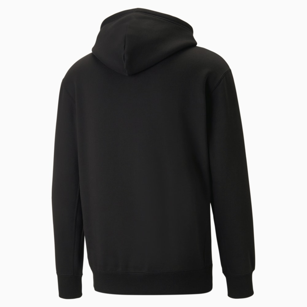 Puma Classics Hoodie - Black