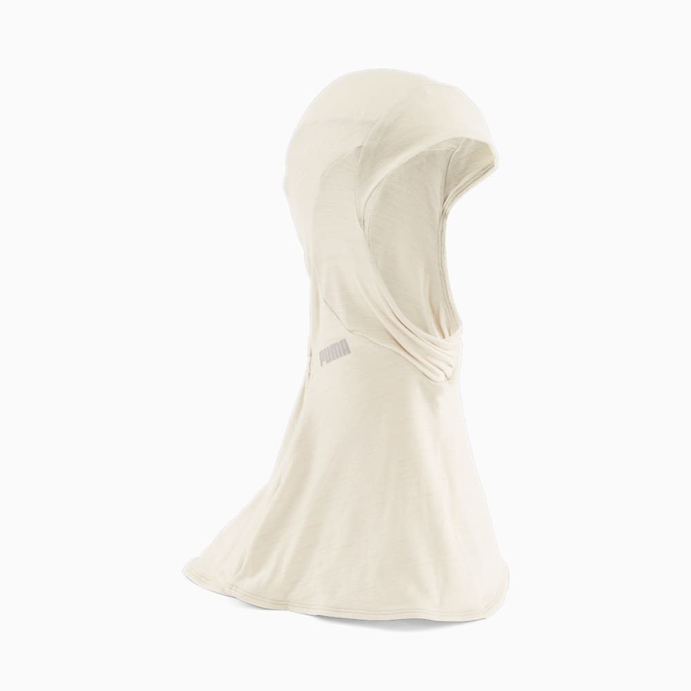 Puma Sports Hijab - Alpine Snow