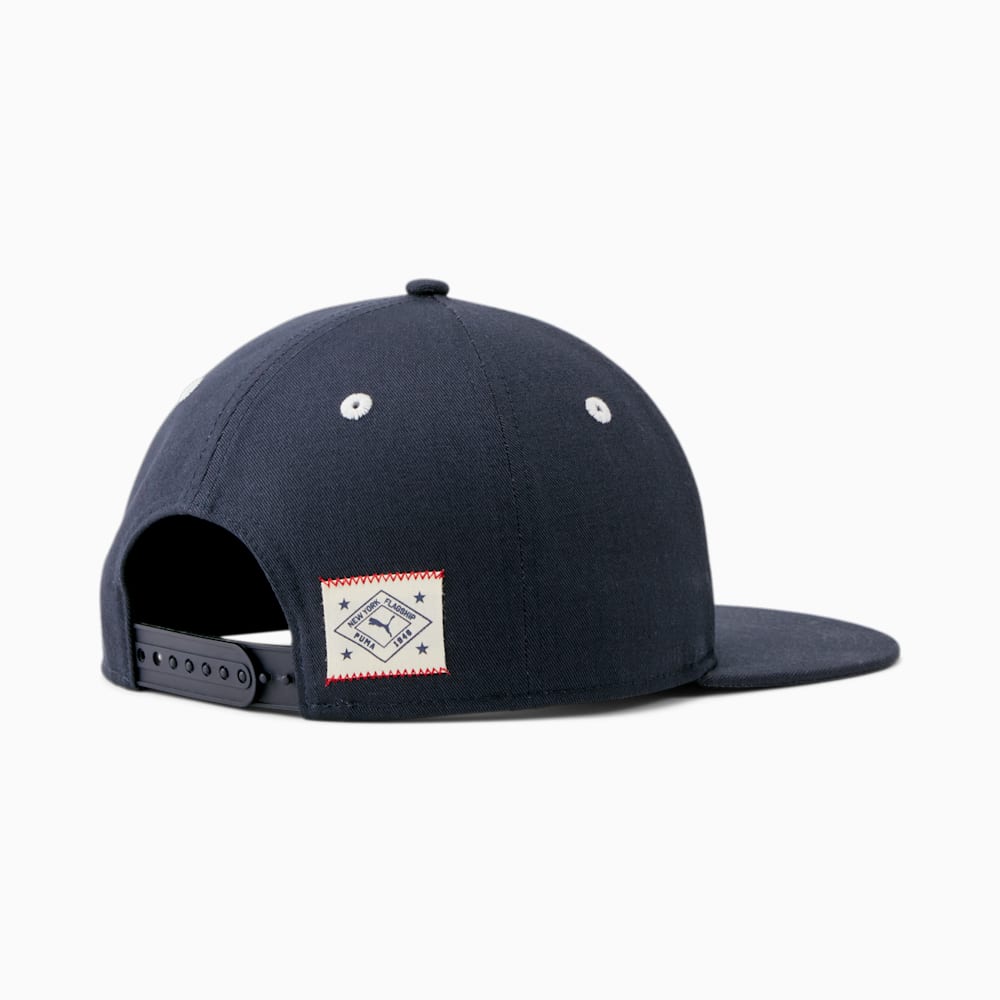 Puma NYC Alexander Cap - NAVY