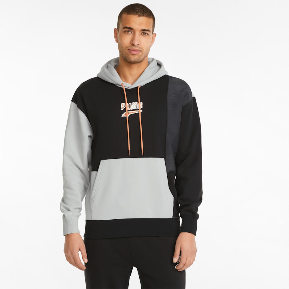 Puma BTL Hoodie - Black