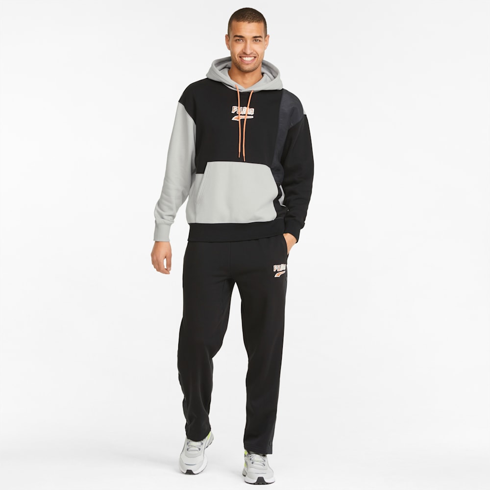 Puma BTL Hoodie - Black