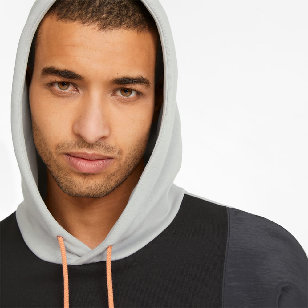 Puma BTL Hoodie - Black