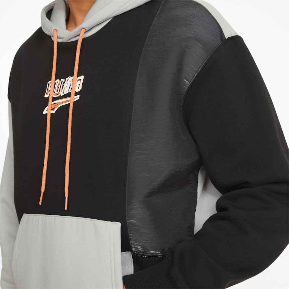 Puma BTL Hoodie - Black