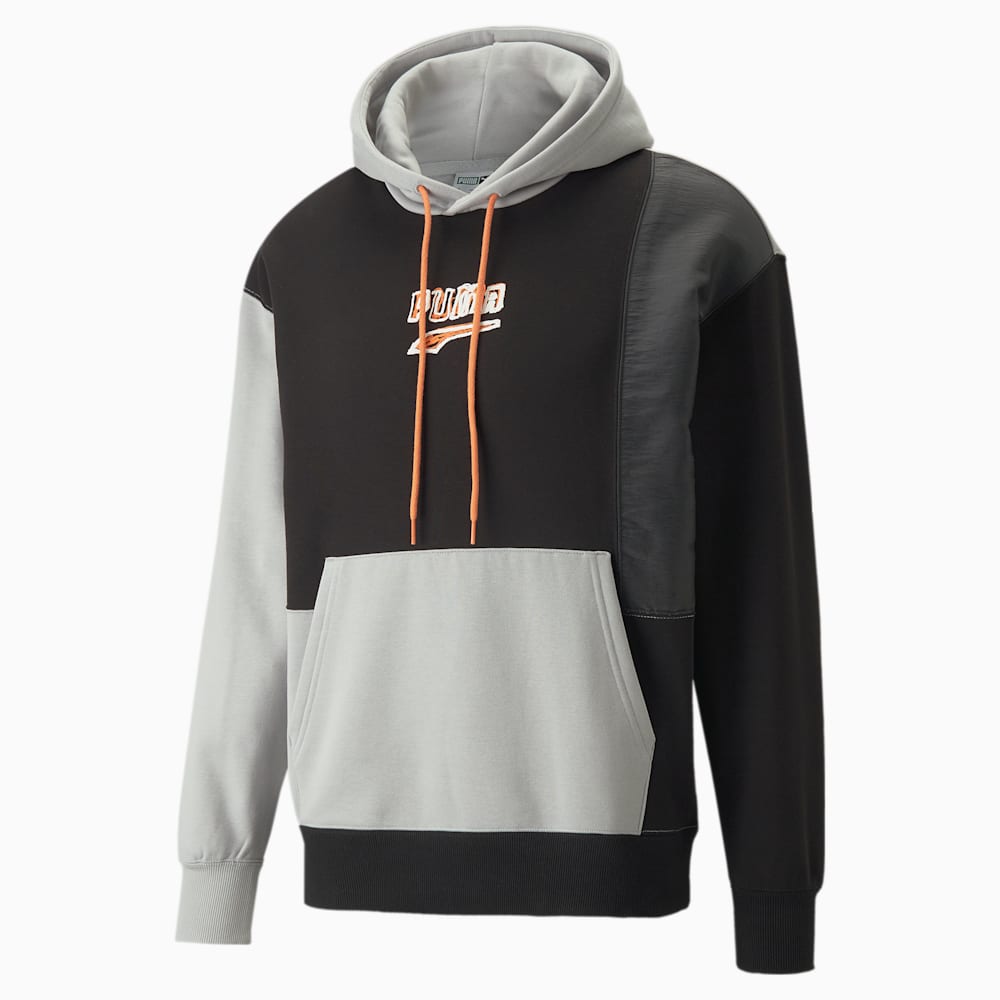 Puma BTL Hoodie - Black