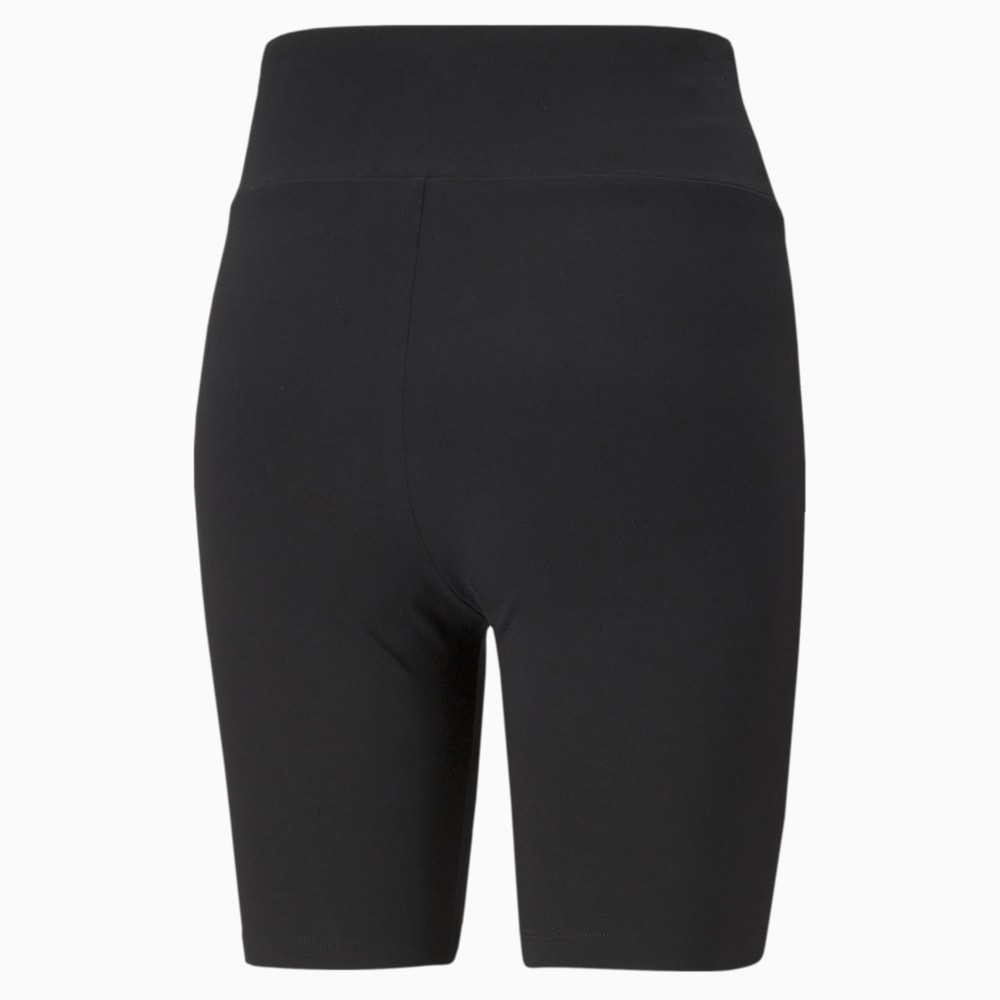 Puma CLASSICS Short Leggings - Black