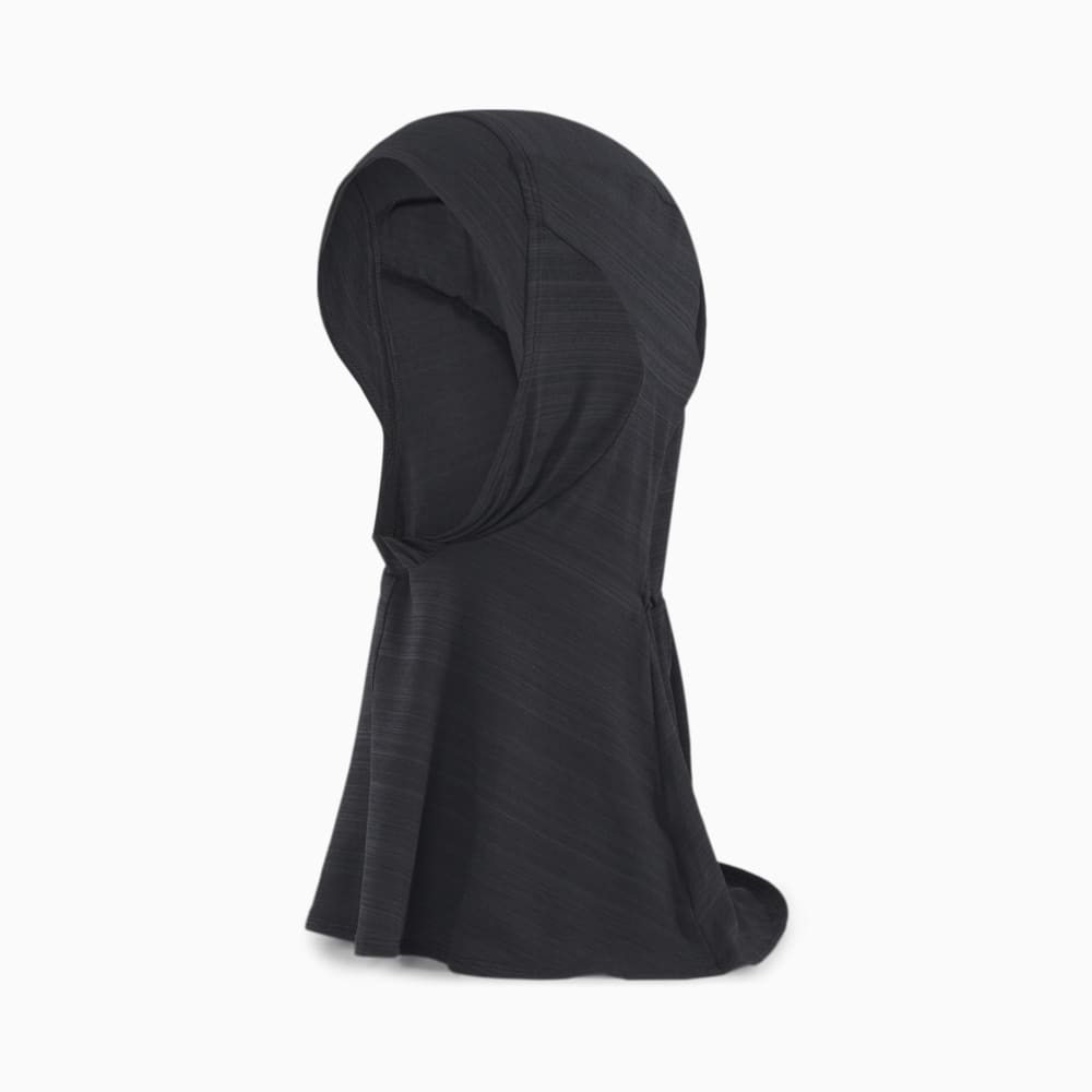 Puma Sports Hijab - Black