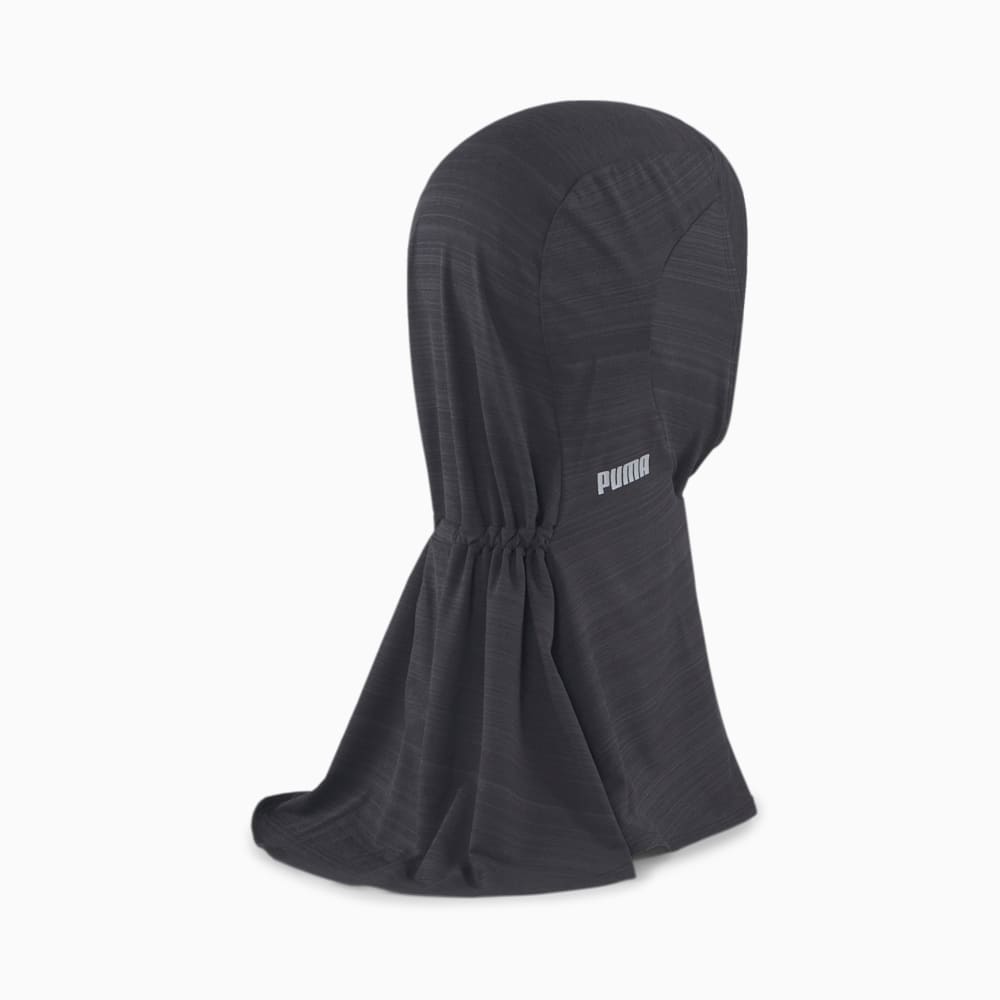 Puma Sports Hijab - Black