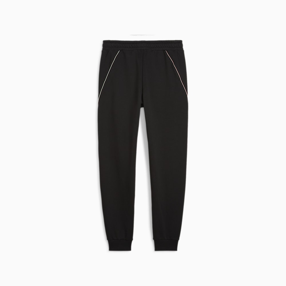 Puma Scuderia Ferrari Motorsport Race Sweat Pants - Black