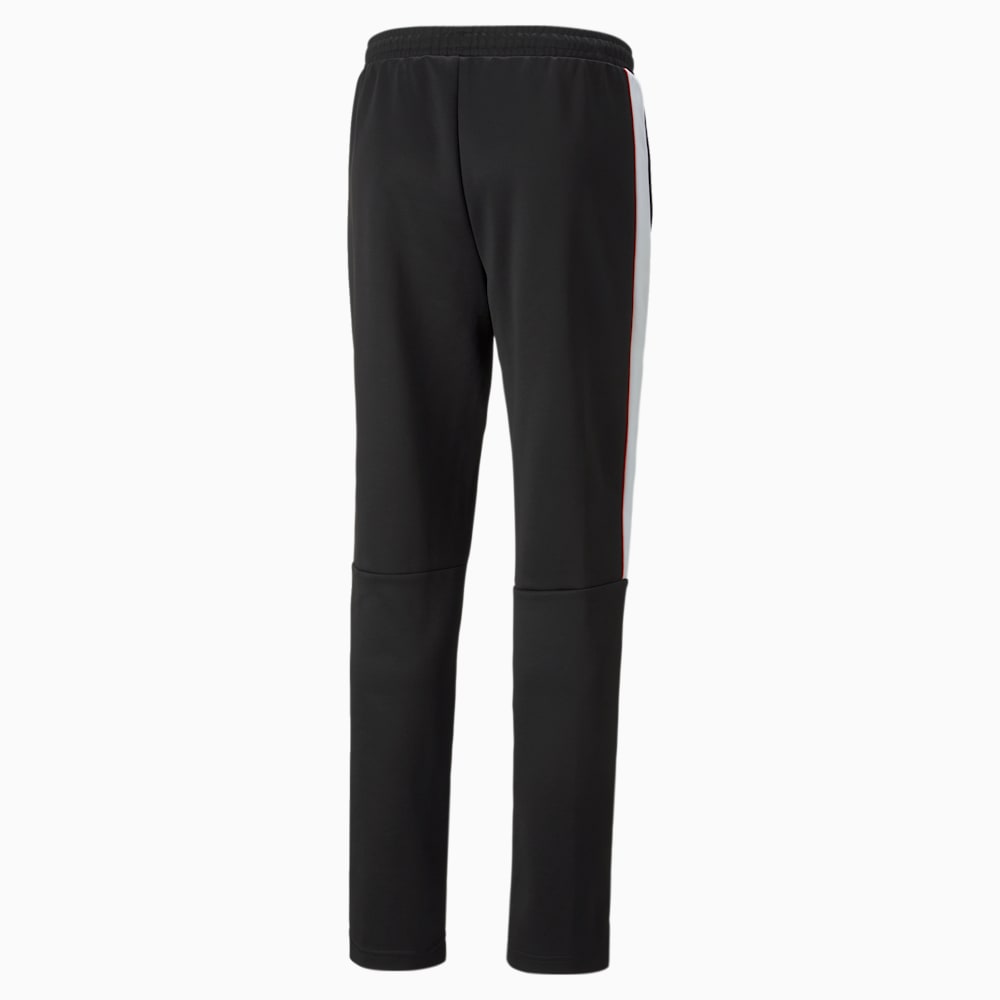 Puma Scuderia Ferrari Race MT7 Track Pants - Black