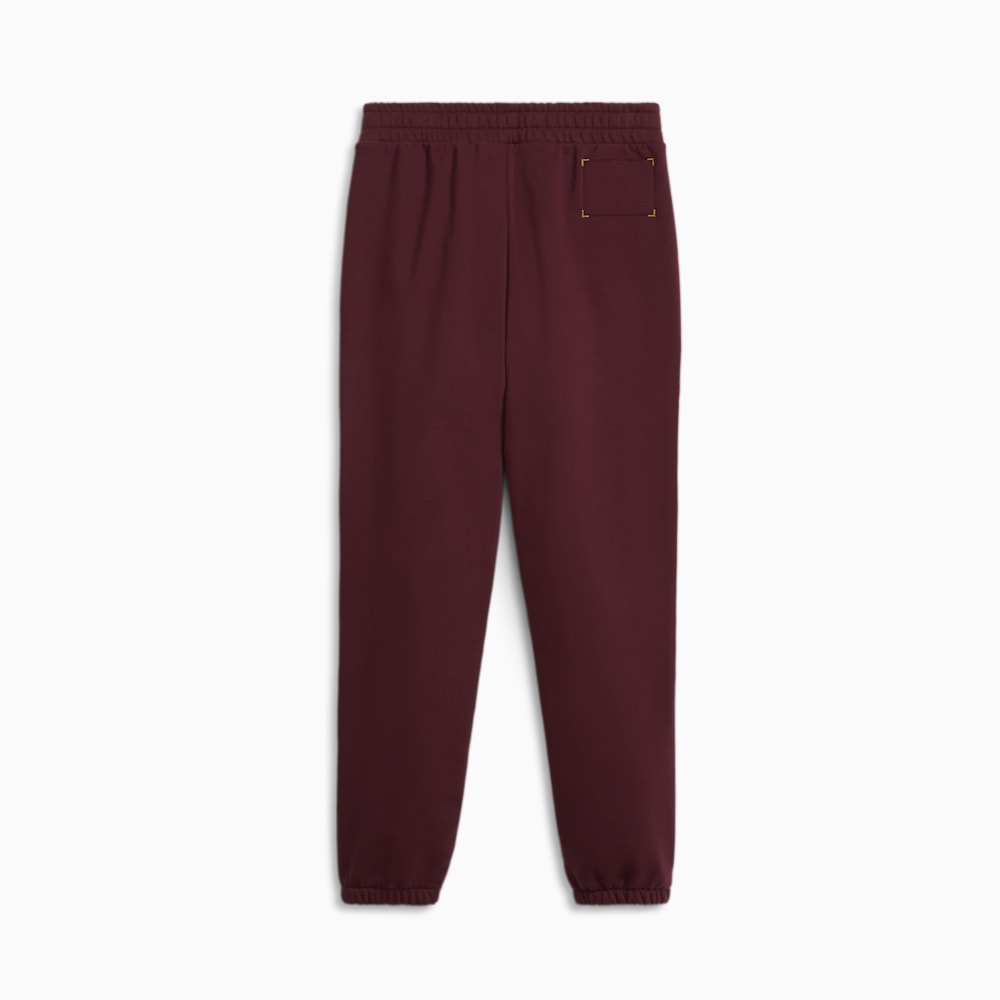 Puma We Are Legends x Schomburg Sweatpants - Aubergine