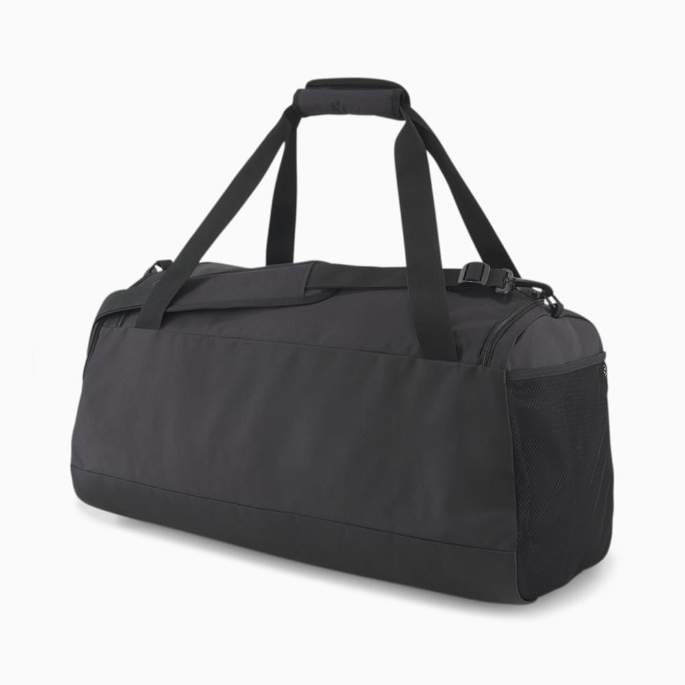 Puma Challenger M Duffel Bag - Black