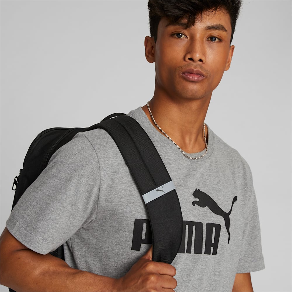 Puma Deck Backpack ll - Black