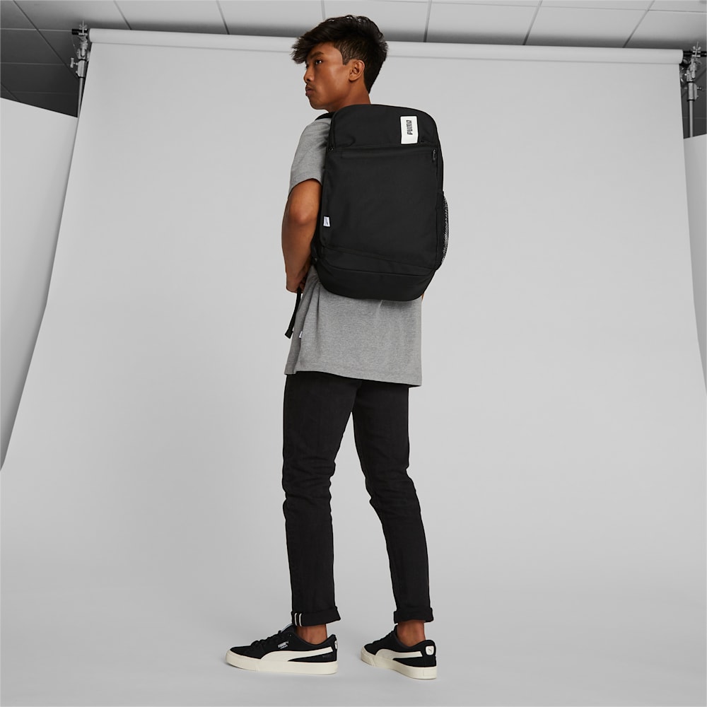 Puma Deck Backpack ll - Black