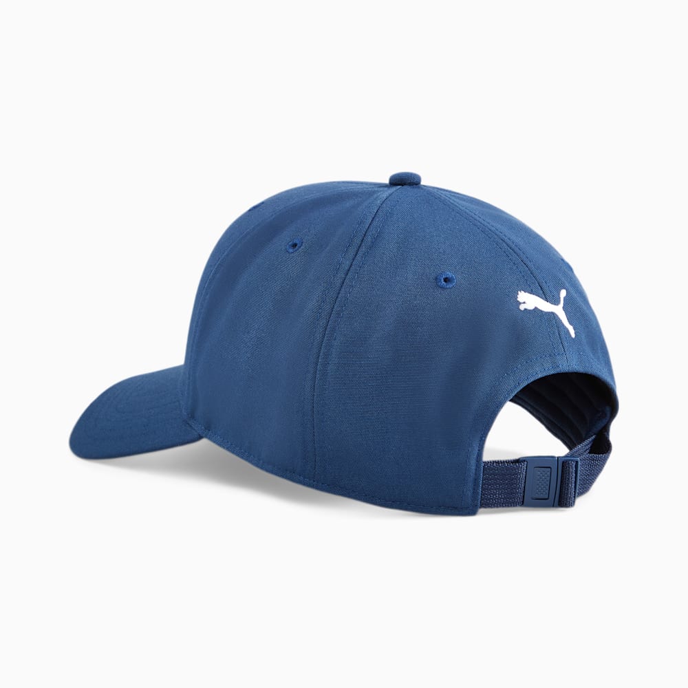 Puma Pro Basketball Cap - Persian Blue