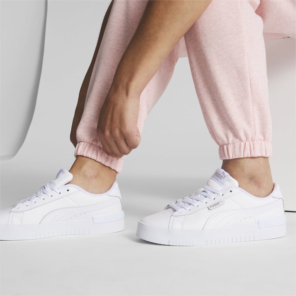 Puma Live In Joggers - Peach Smoothie-NEP