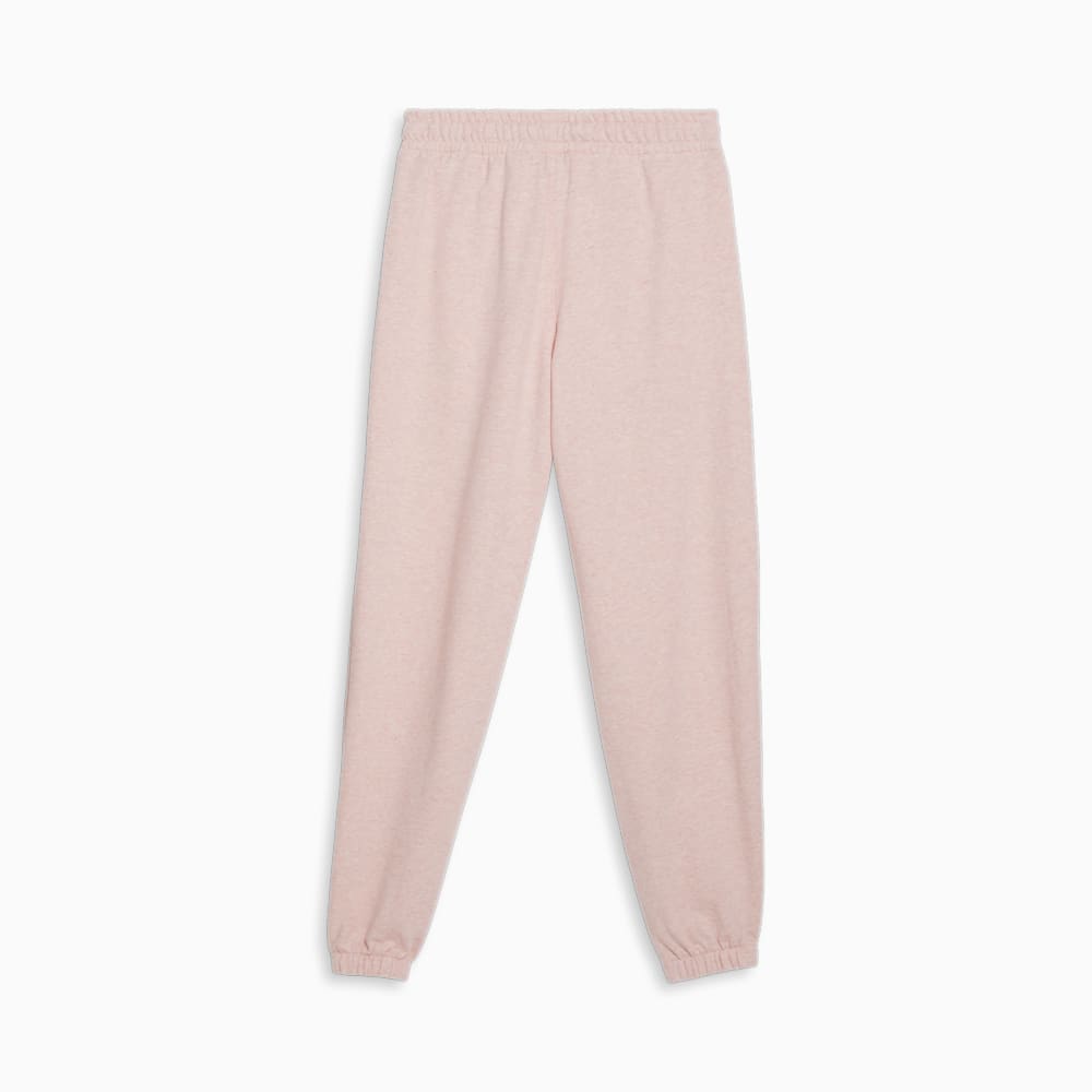 Puma Live In Joggers - Peach Smoothie-NEP