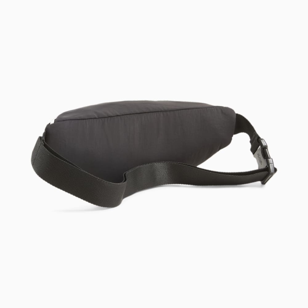 Puma Forward History Waist Bag - Black