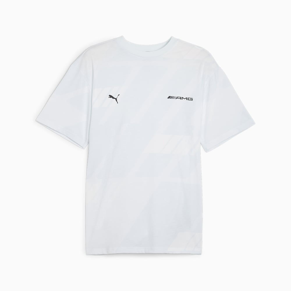 Puma AMG Statement Tee - Dewdrop