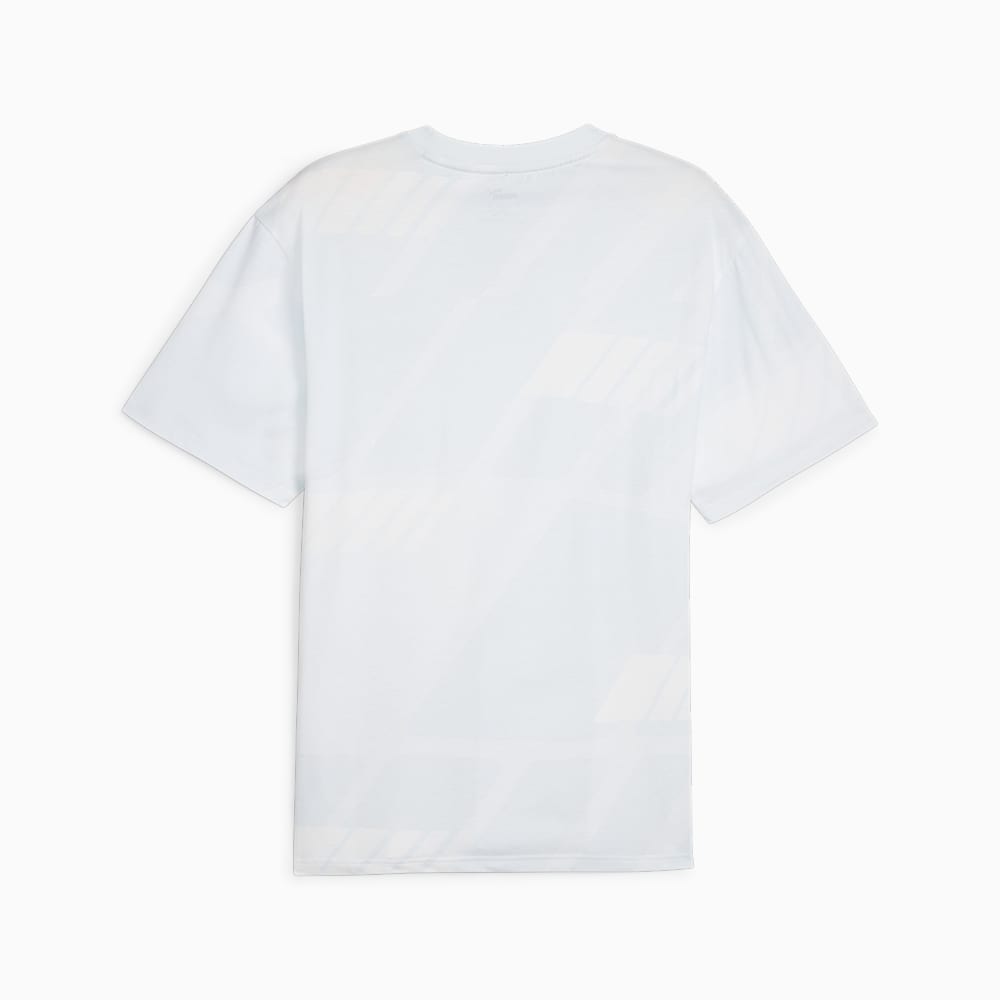 Puma AMG Statement Tee - Dewdrop