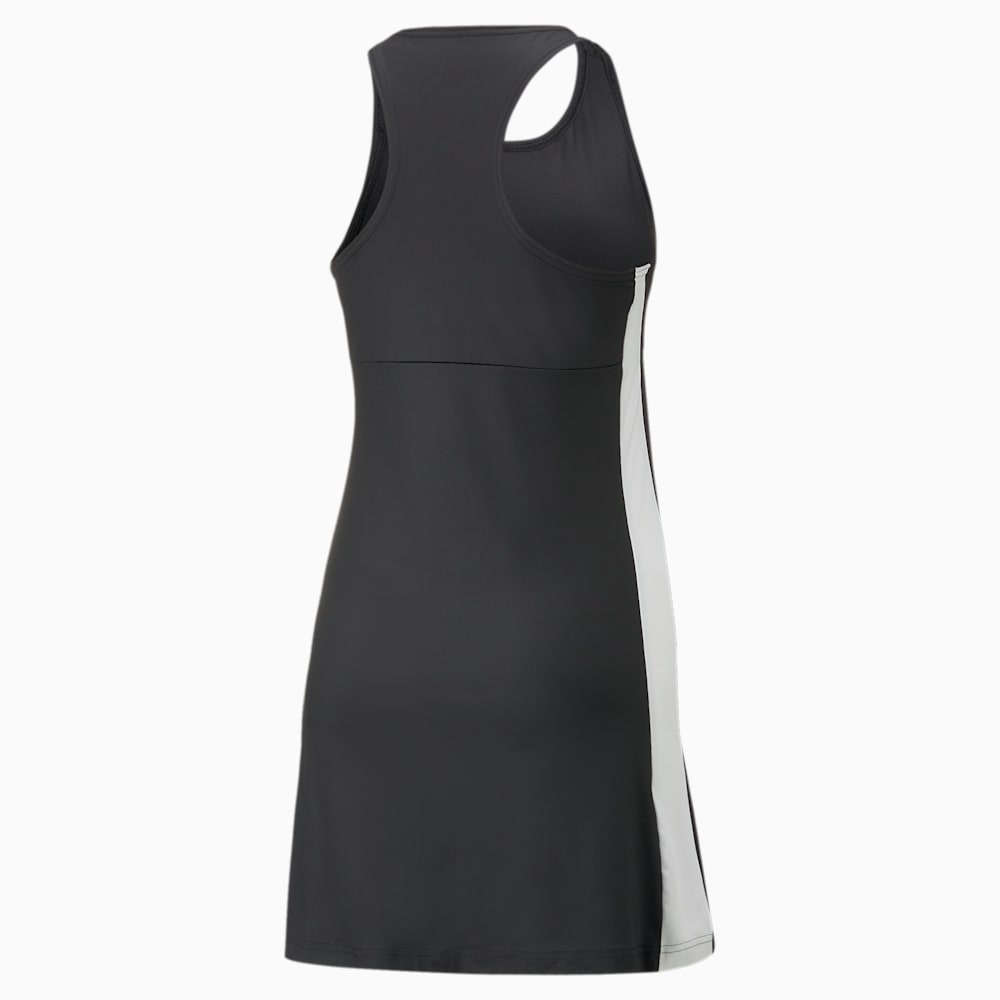 Puma teamLIGA Dress - Black