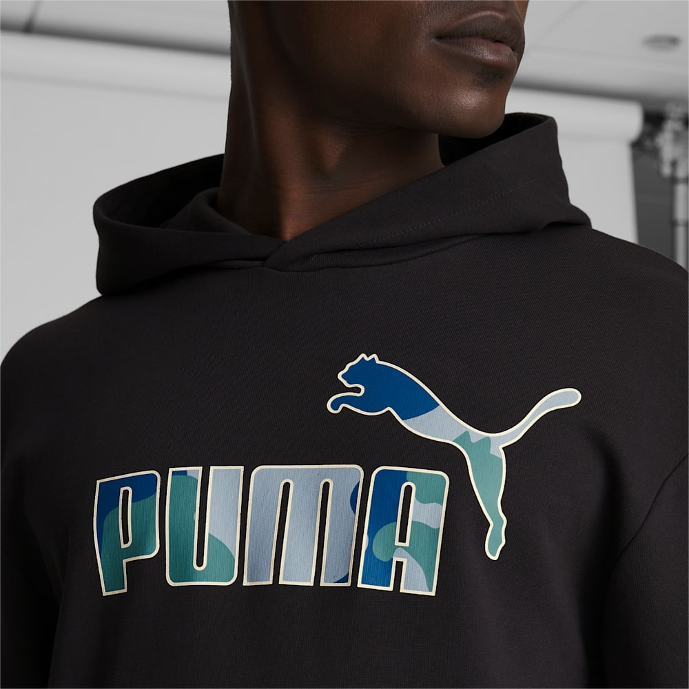 Puma Essentials Better Hoodie - Flat Dark Gray