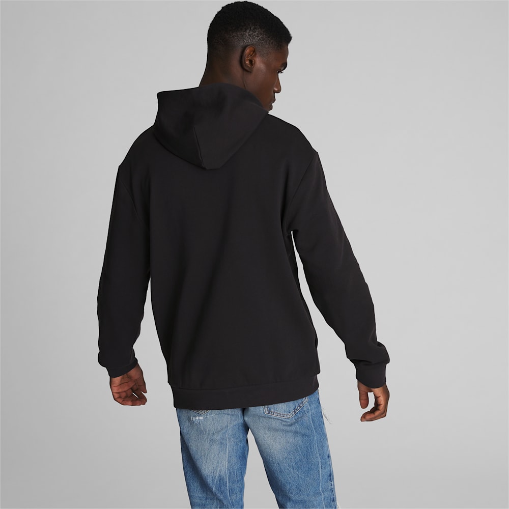 Puma Essentials Better Hoodie - Flat Dark Gray