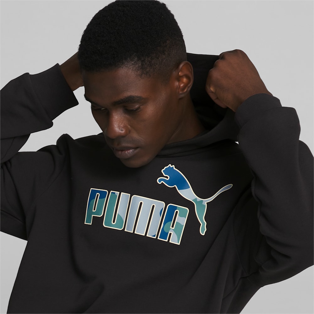 Puma Essentials Better Hoodie - Flat Dark Gray