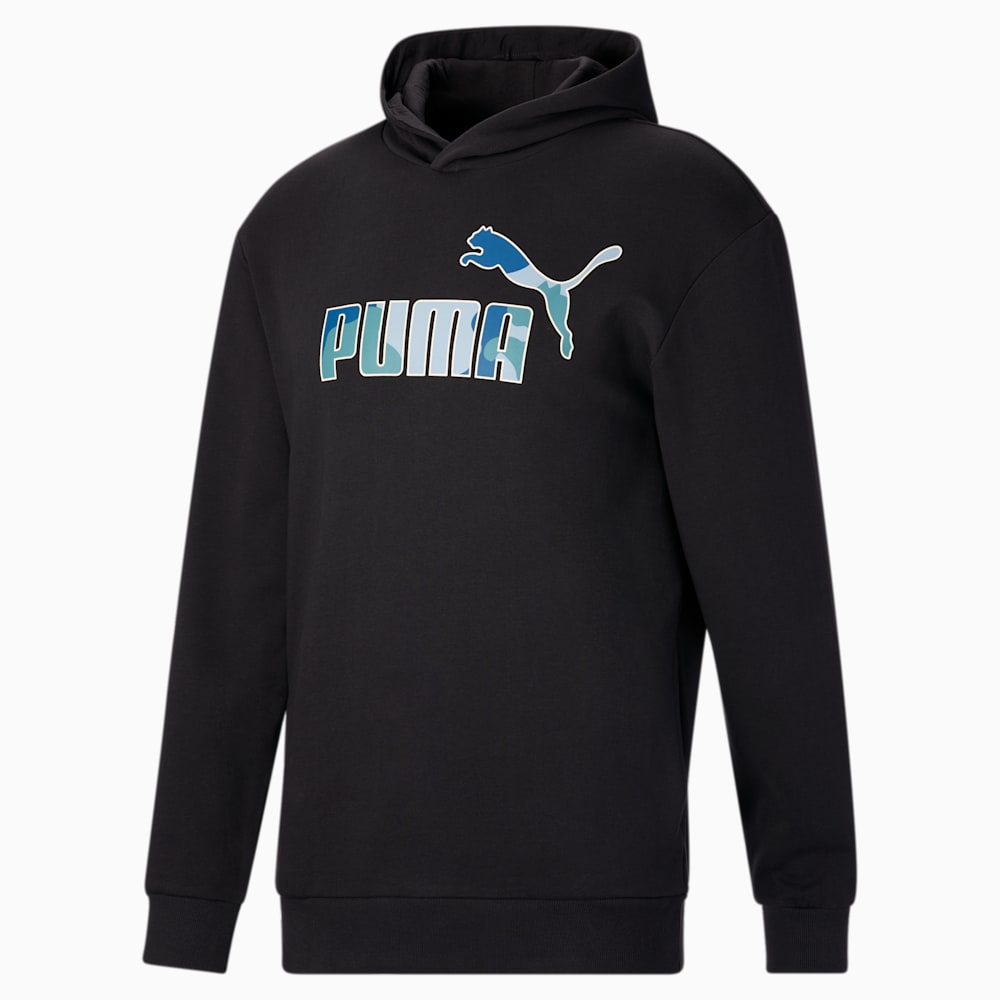 Puma Essentials Better Hoodie - Flat Dark Gray