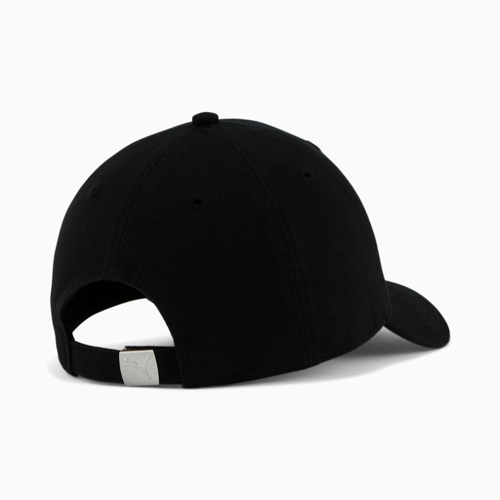 Puma The Daddio Cap - BLK/WHT