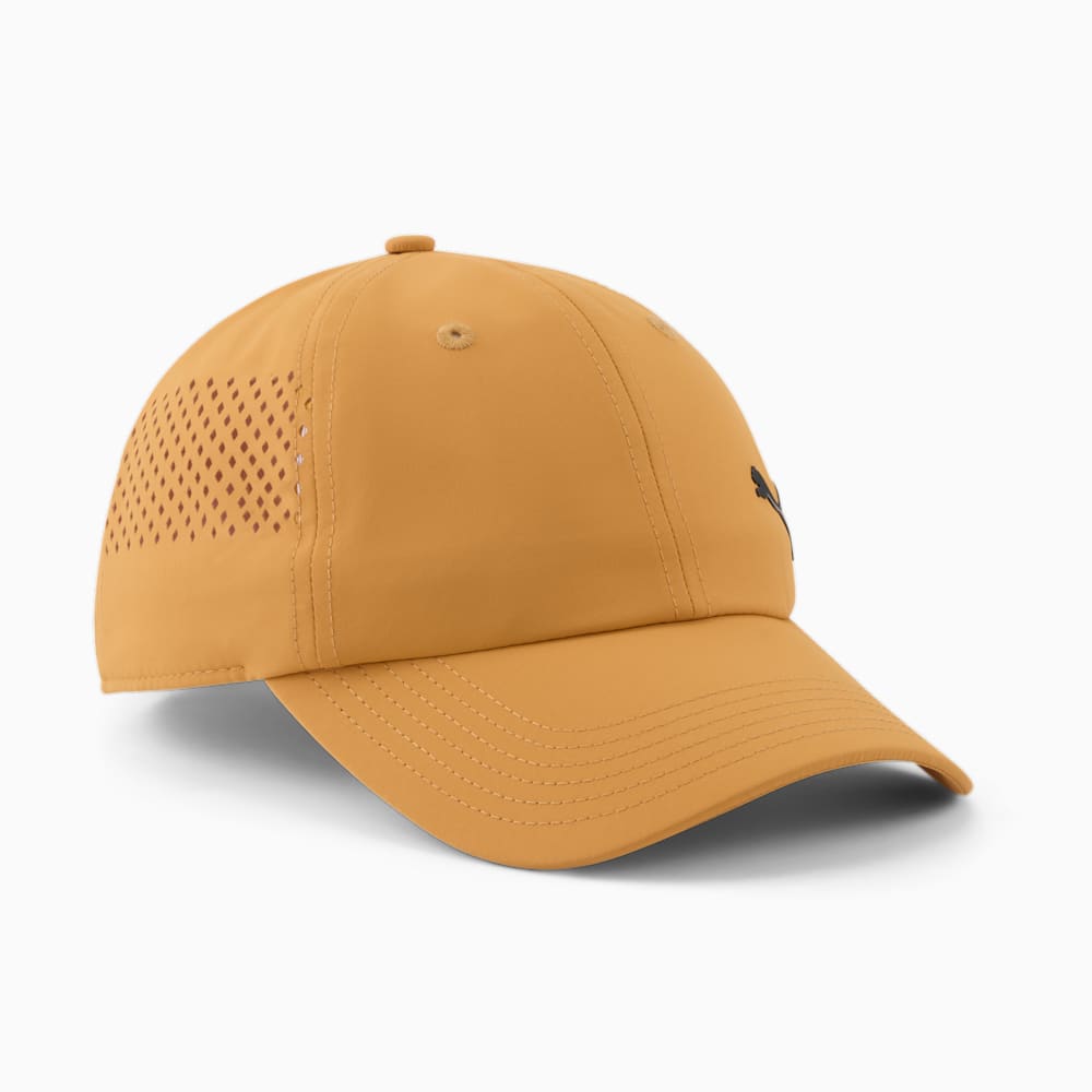 Puma Stream 3.0 Cap - DARK ORANGE