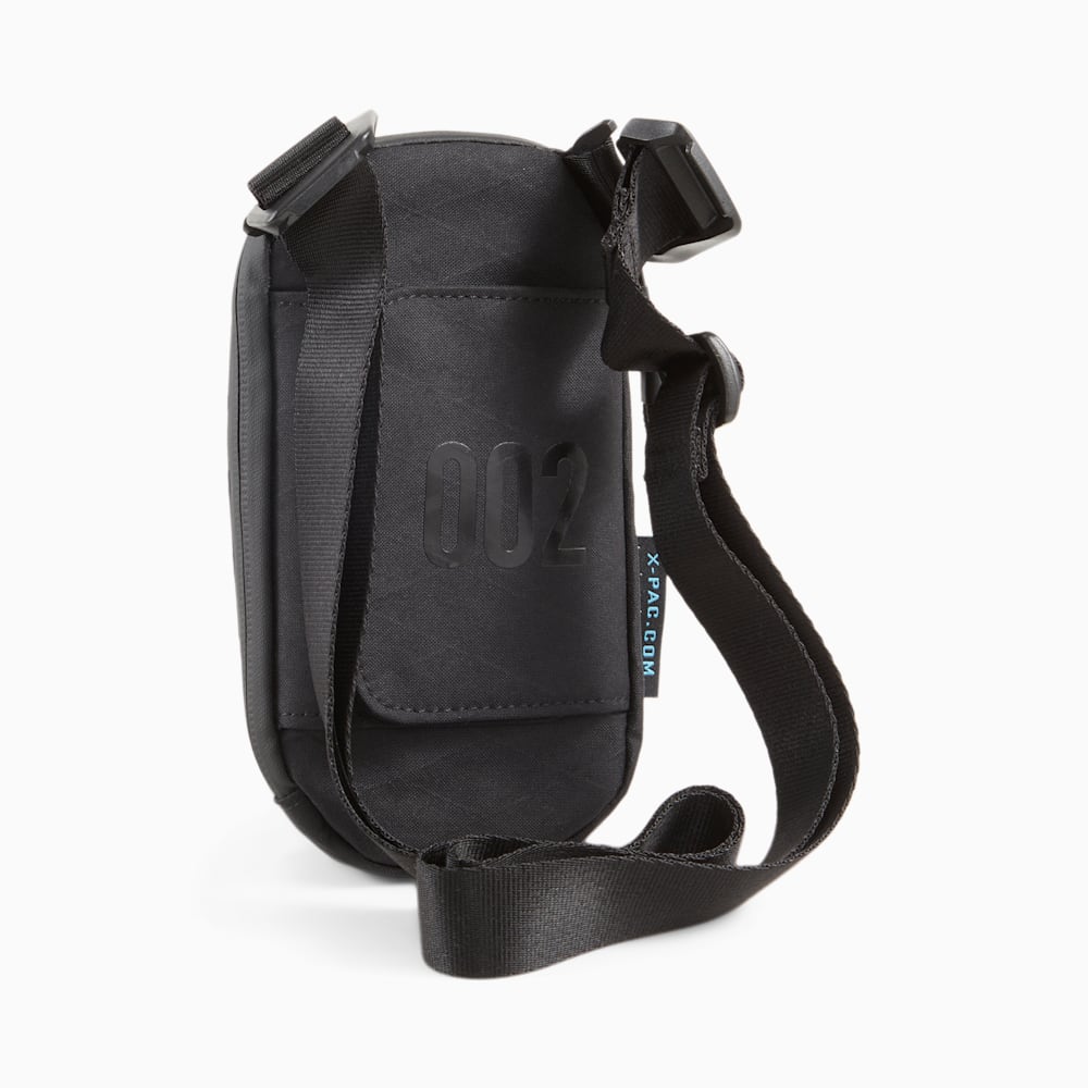 Puma FWD Small Pouch Bag - Black