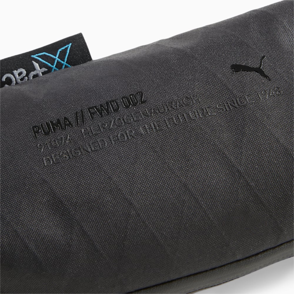 Puma FWD Small Pouch Bag - Black