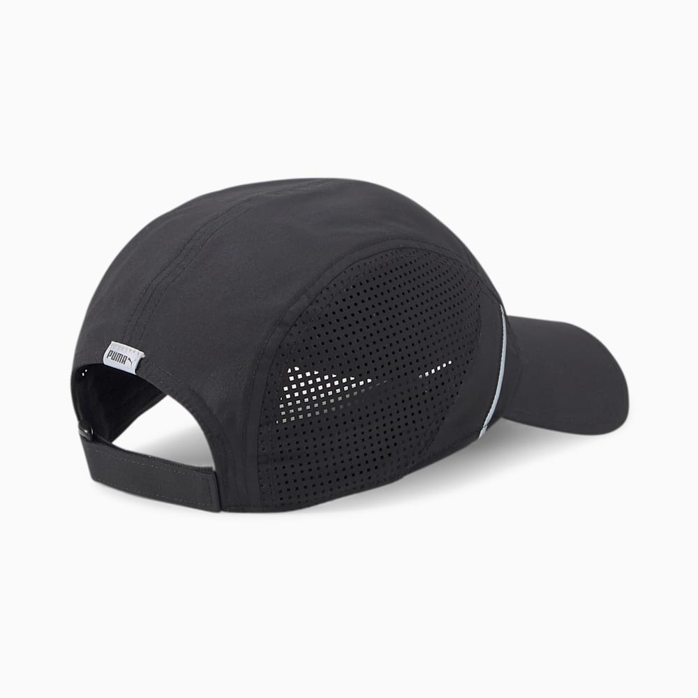 Puma Lightweight Running Hat - Black