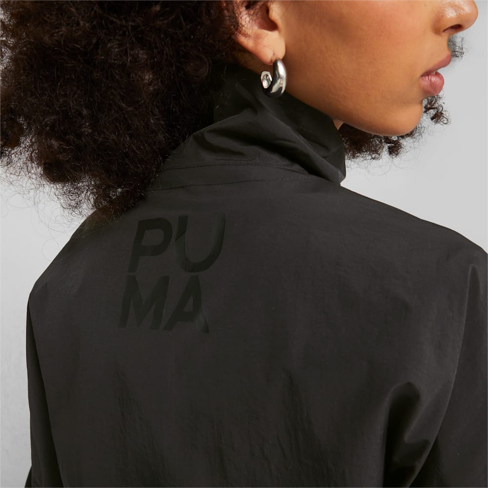 Puma Infuse Jacket - Black