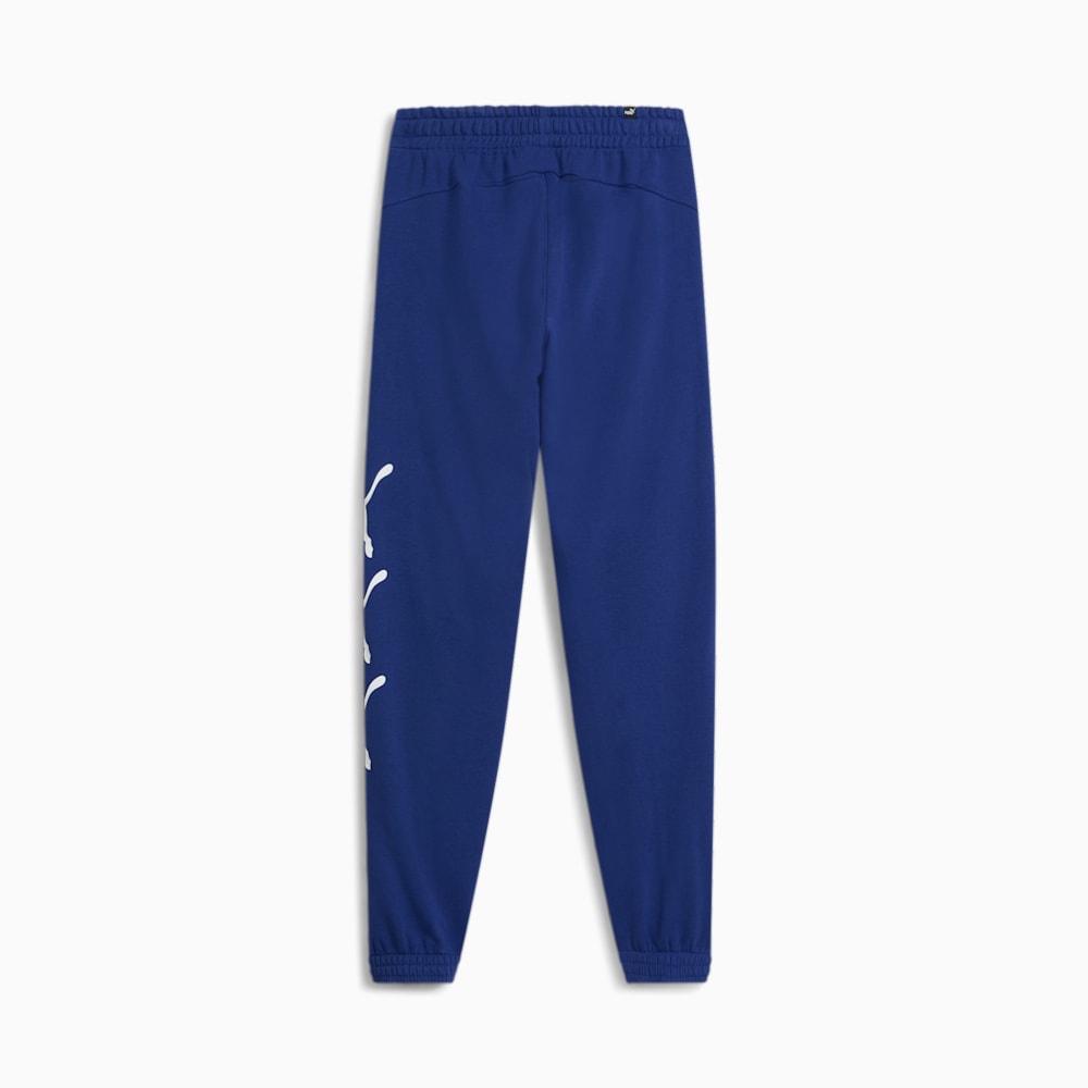 Puma Brand Repeat Sweatpants - Cobalt Glaze