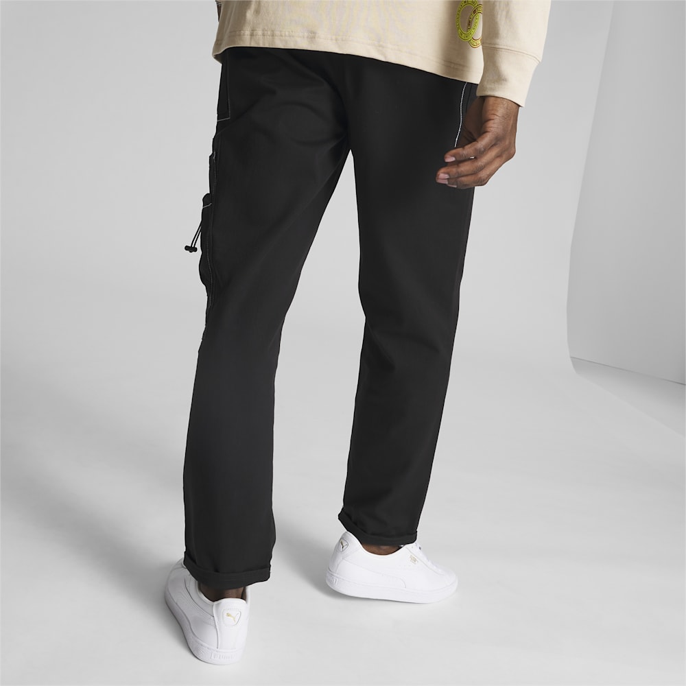 Puma We Are Legends WRK.WR Pants - Black